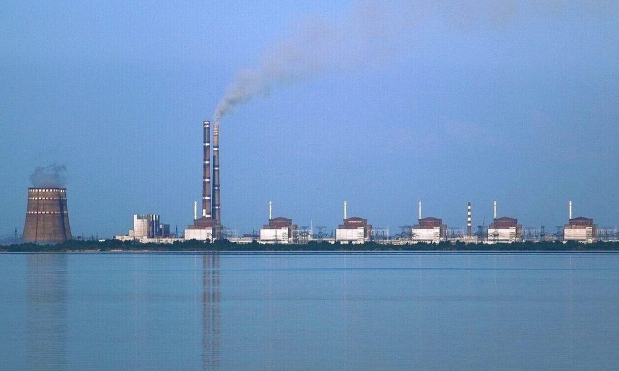 Ουκρανία: Ξεκινούν οι εργασίες για την αποκατάσταση της ηλεκτροδότησης στη Ζαπορίζια