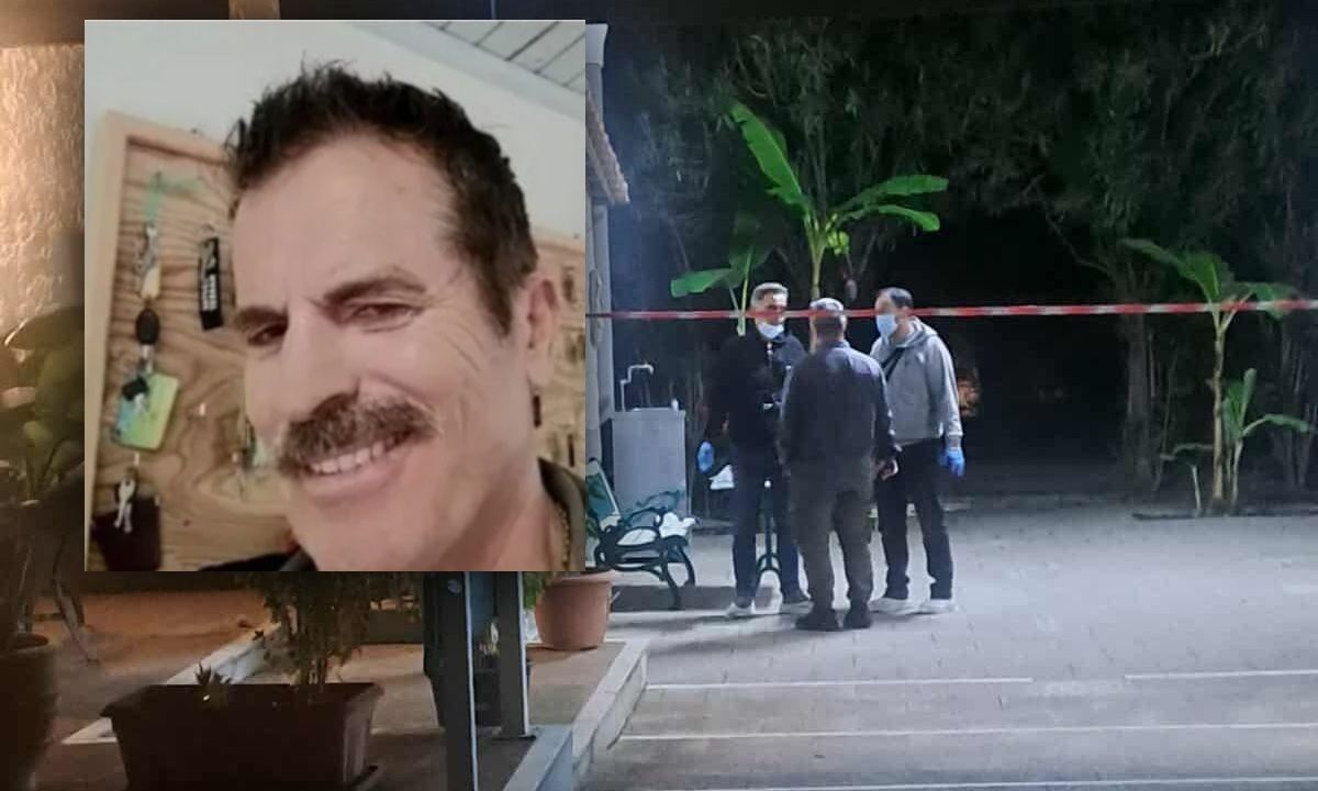 Διπλό φονικό στη Φοινικούντα: Αναζητούν και τρίτο πρόσωπο – Η παράδοση «έκαψε» το σχέδιο της ΕΛ.ΑΣ.