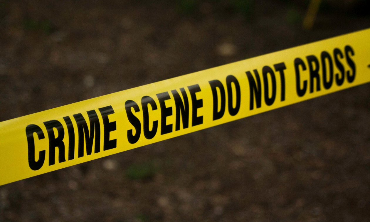 Τραγωδία στην Τζόρτζια: Φορτηγό έπεσε πάνω σε βανάκι – Οκτώ νεκροί, ανάμεσα τους πέντε παιδιά