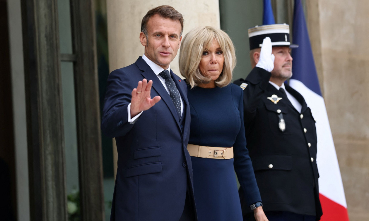 Politico: «Ο Μακρόν παραδέχεται τελικά ότι ίσως έκανε λάθος στις συντάξεις»