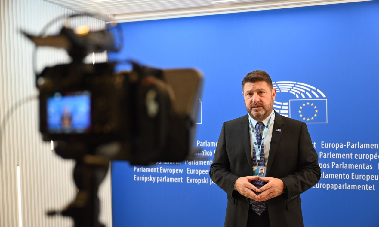 Χαρδαλιάς – Βρυξέλλες: Η Αττική στην πρώτη γραμμή της ευρωπαϊκής προσπάθειας για ένα βιώσιμο μέλλον