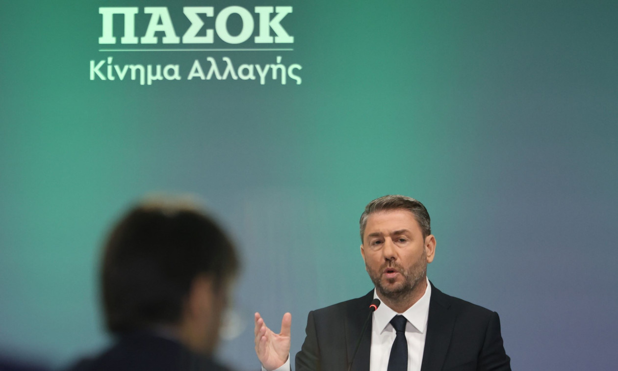 ΠΑΣΟΚ: Ανακοινώθηκαν τα ονόματα των Γραμματειών της ΚΟΕΣ – Όλα τα ονόματα
