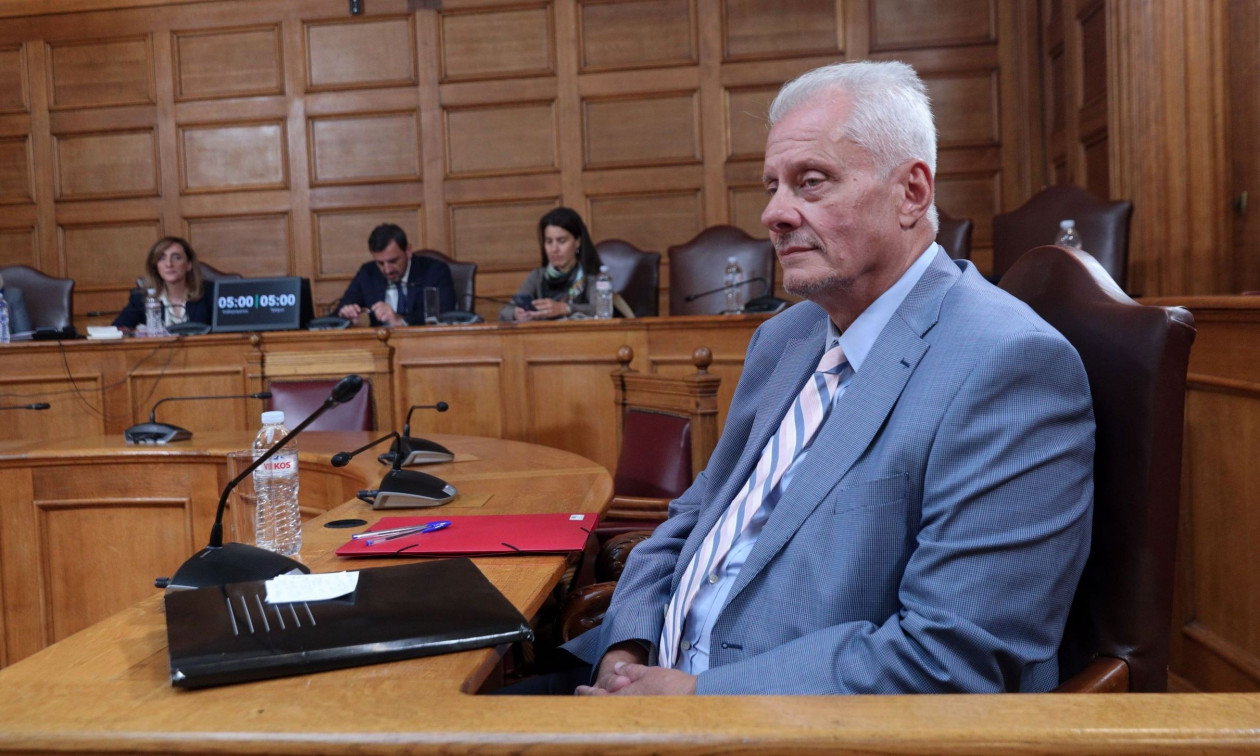 ΟΠΕΚΕΠΕ: «Δύσκολο έως αδύνατο» να γίνουν οι πληρωμές μέχρι την 28η Οκτωβρίου είπε ο αντιπρόεδρος