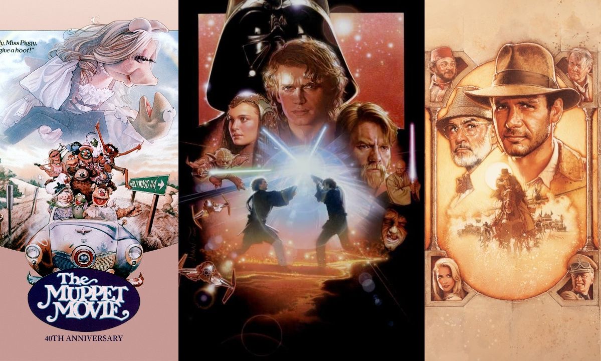 Πέθανε ο Ντρου Στρούζαν, ο δημιουργός πίσω από τις πιο διάσημες κινηματογραφικές αφίσες