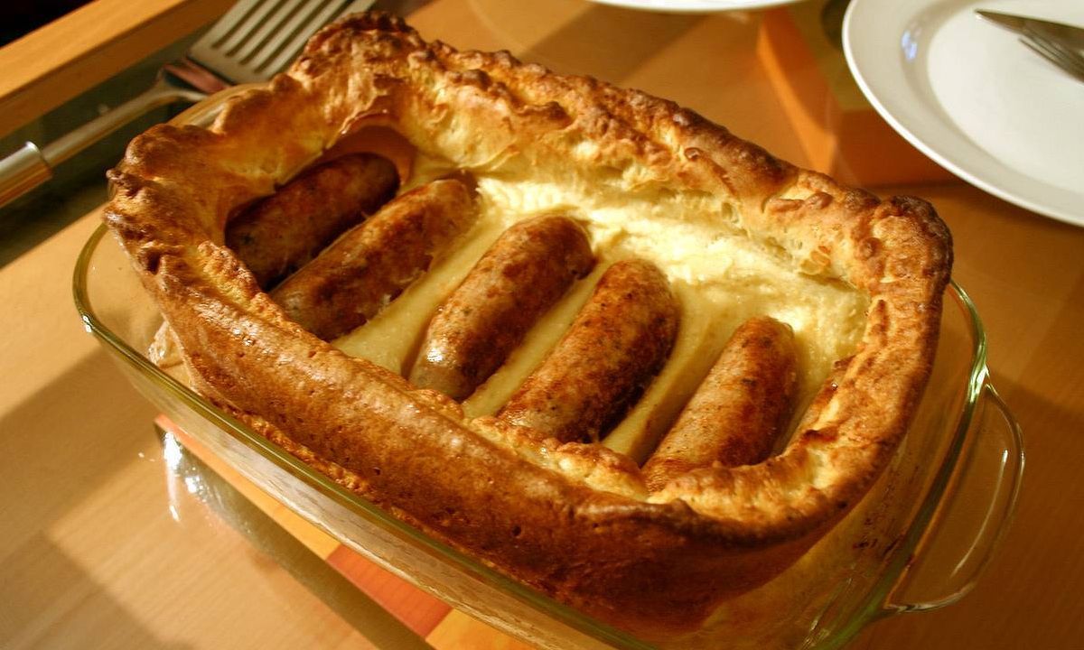 Από το Ουαλικό κουνέλι χωρίς κουνέλι έως τα πιάτα με στρείδια χωρίς στρείδια: Τα ονόματα… απατούν