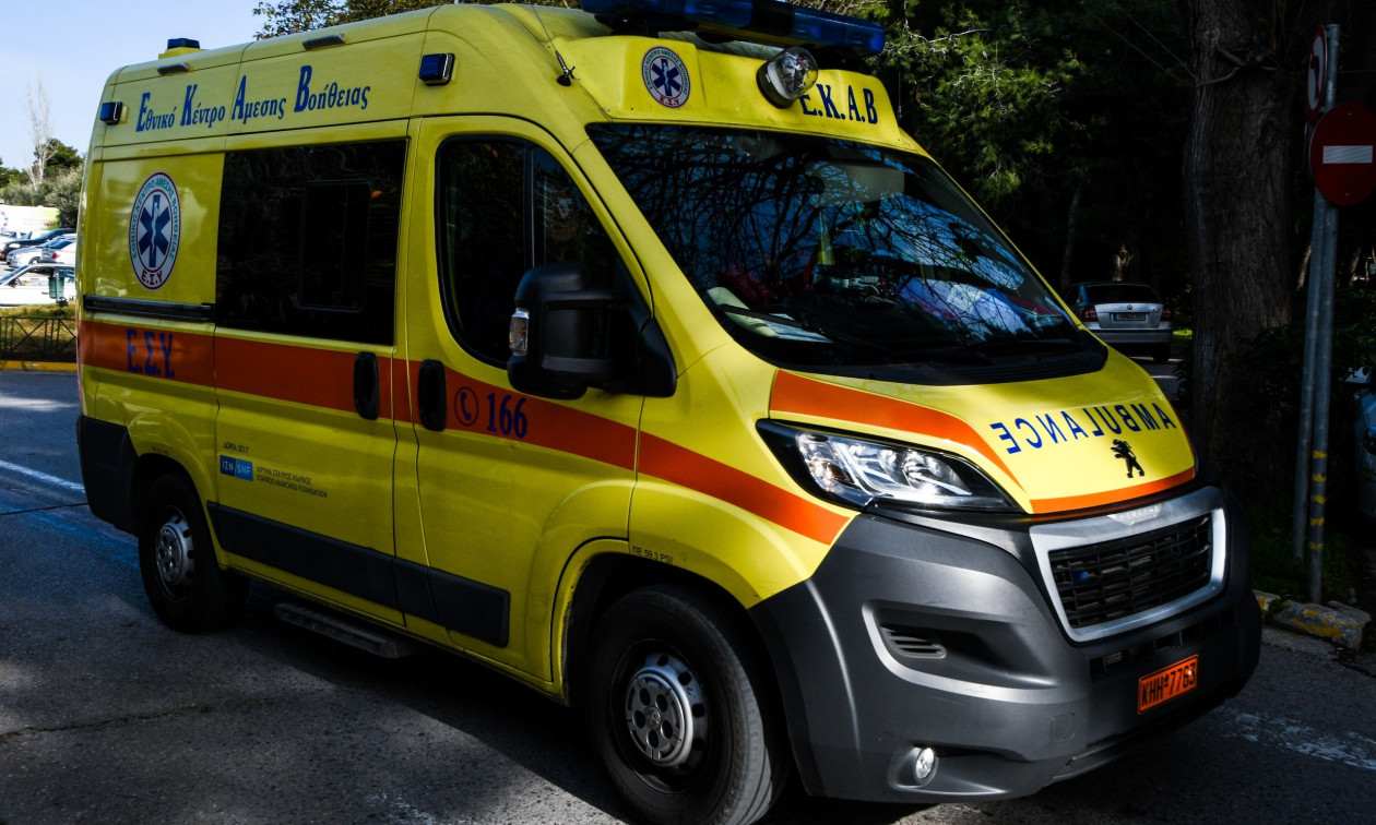 Κάλυμνος: Επιβάτιδα τραυματίστηκε σε επιβατηγό-οχηματαγωγό πλοίο – Συνελήφθη ο πλοίαρχος