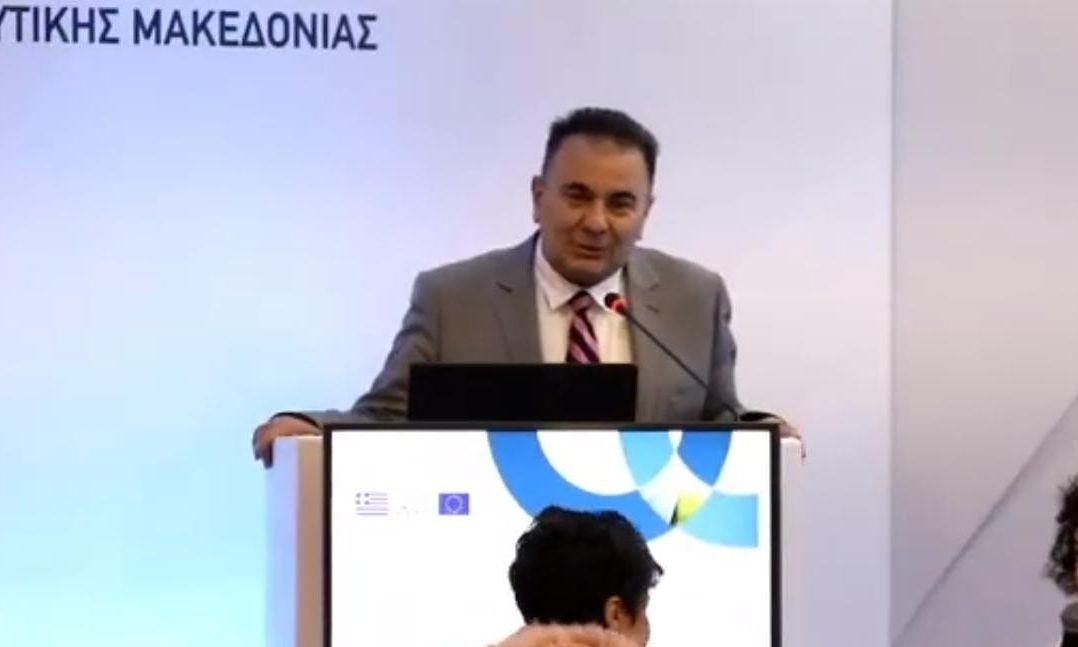 Έφυγε από τη ζωή ο καθηγητής του Πανεπιστημίου Δυτικής Μακεδονίας Κώστας Τσανακτσίδης