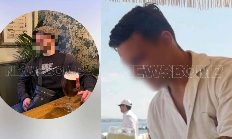 Διπλό φονικό στη Φοινικούντα: Ραντεβού των συλληφθέντων μια μέρα πριν τους πιάσουν