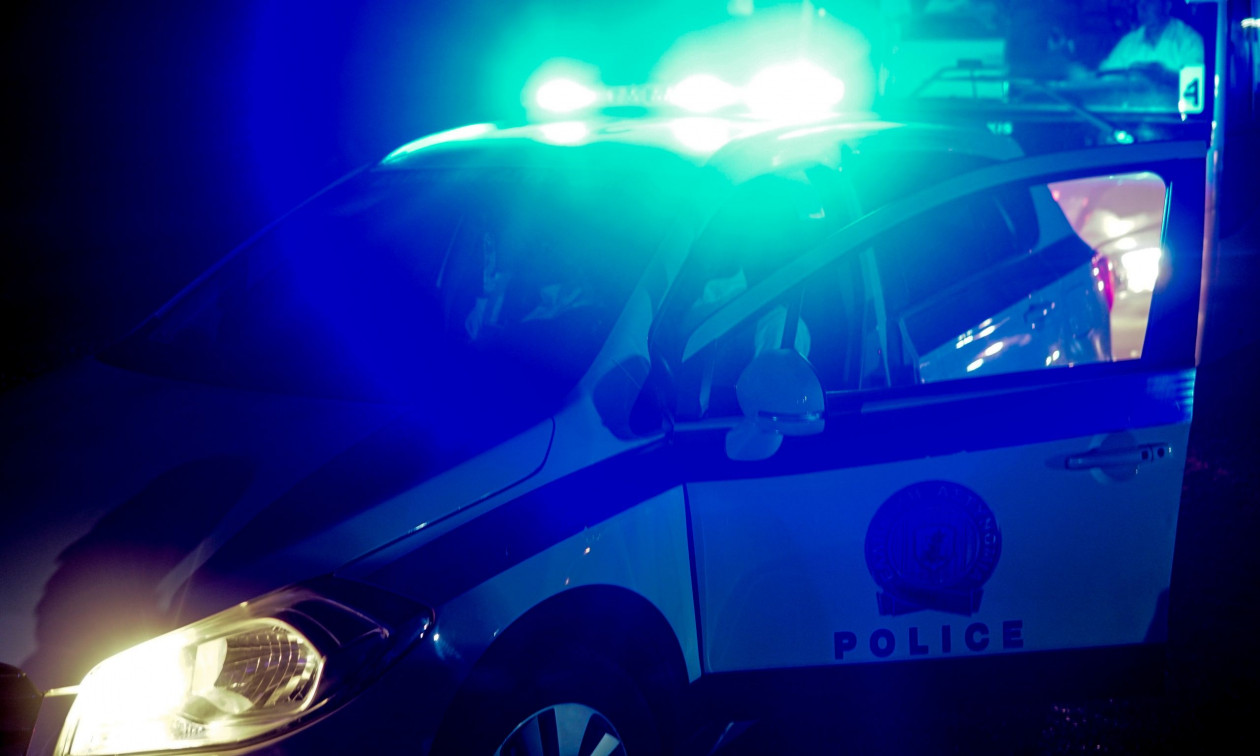 Ηράκλειο: Βγήκε από μπαρ στην παραλιακή και καληνύχτισε με αλλεπάλληλους πυροβολισμούς