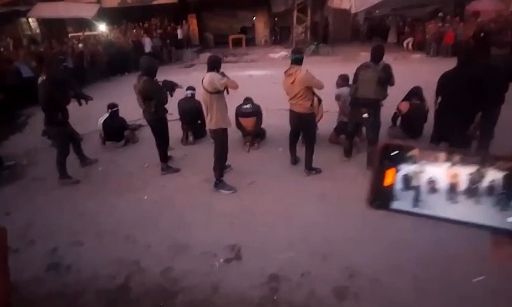 Γάζα: Η Χαμάς και η αιματηρή εκκαθάριση των φατριών – Ο αγώνας για το «μονοπώλιο της βίας»