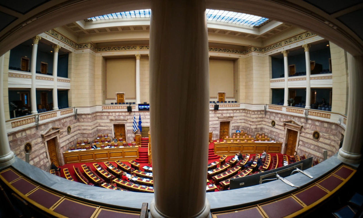 Εργασιακό νομοσχέδιο: Αποχωρεί ο ΣΥΡΙΖΑ από τη συζήτηση