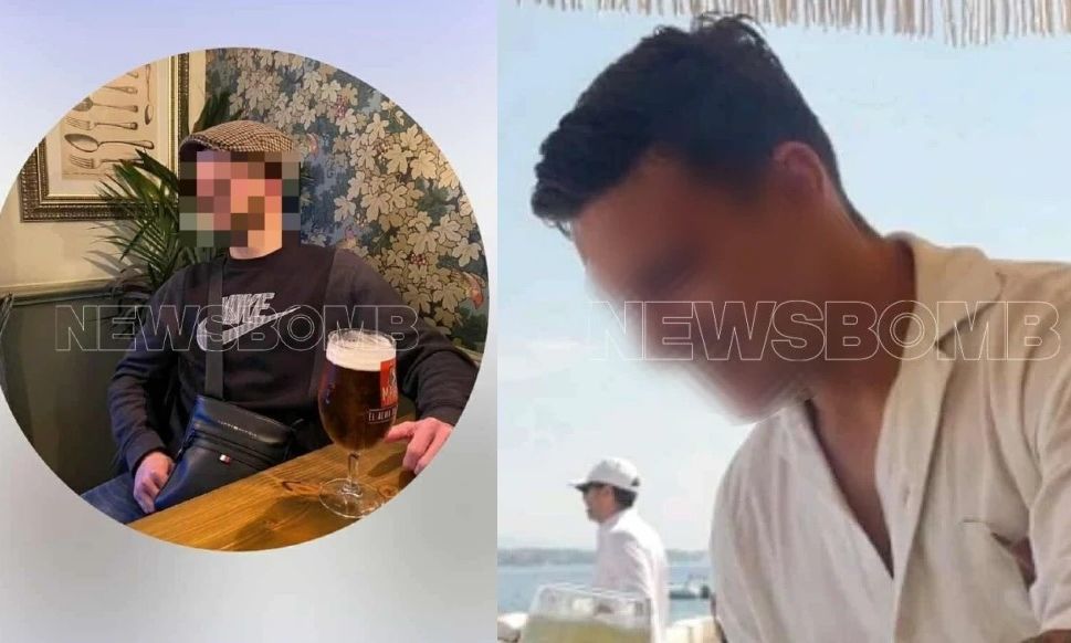 Φοινικούντα: Οι φίλοι της διπλανής πόρτας που βρέθηκαν στο «σκοτάδι» – Η φιλία, τα όνειρα και η διαδ