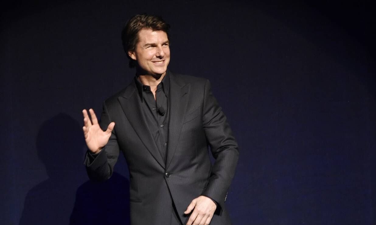 Τομ Κρουζ: Xώρισε με την Άνα ντε Άρμας μετά από 9 μήνες σχέσεις – «Η σπίθα είχε σβήσει»