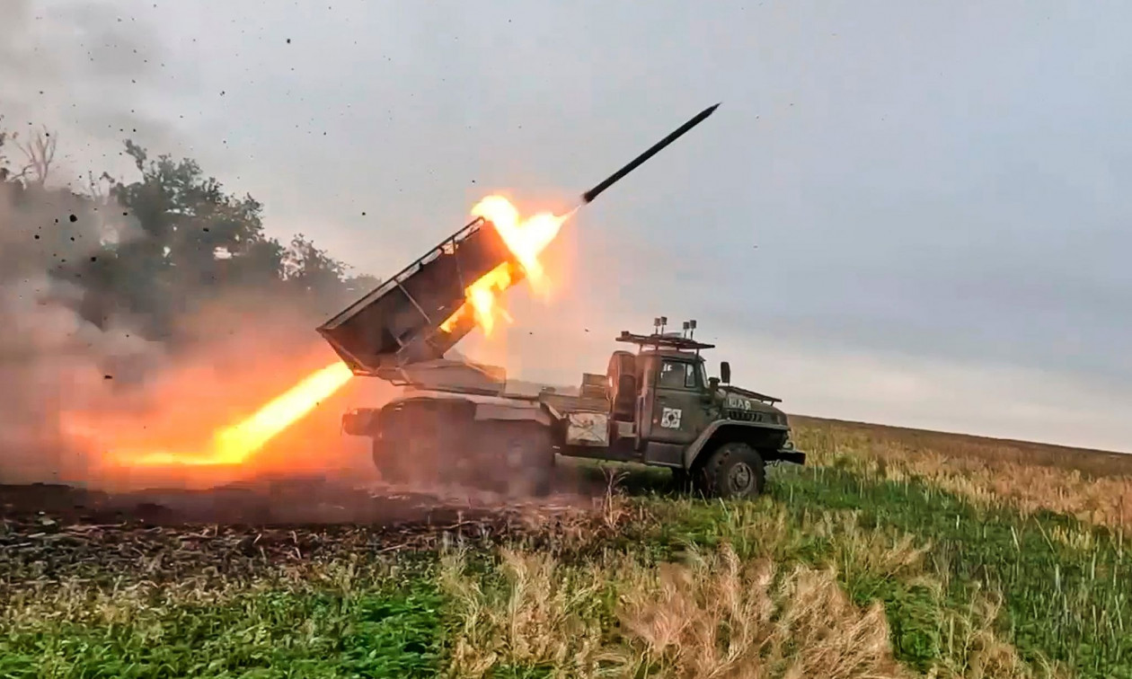 Politico: Η ΕΕ έχει πέντε χρόνια να ετοιμαστεί για πόλεμο με τη Ρωσία