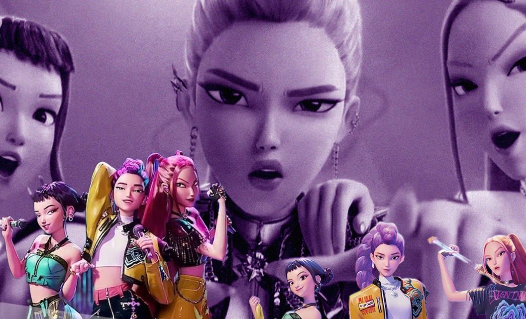 K-Pop Κυνηγοί Δαιμόνων: Η ταινία-φαινόμενο που σαρώνει παγκοσμίως