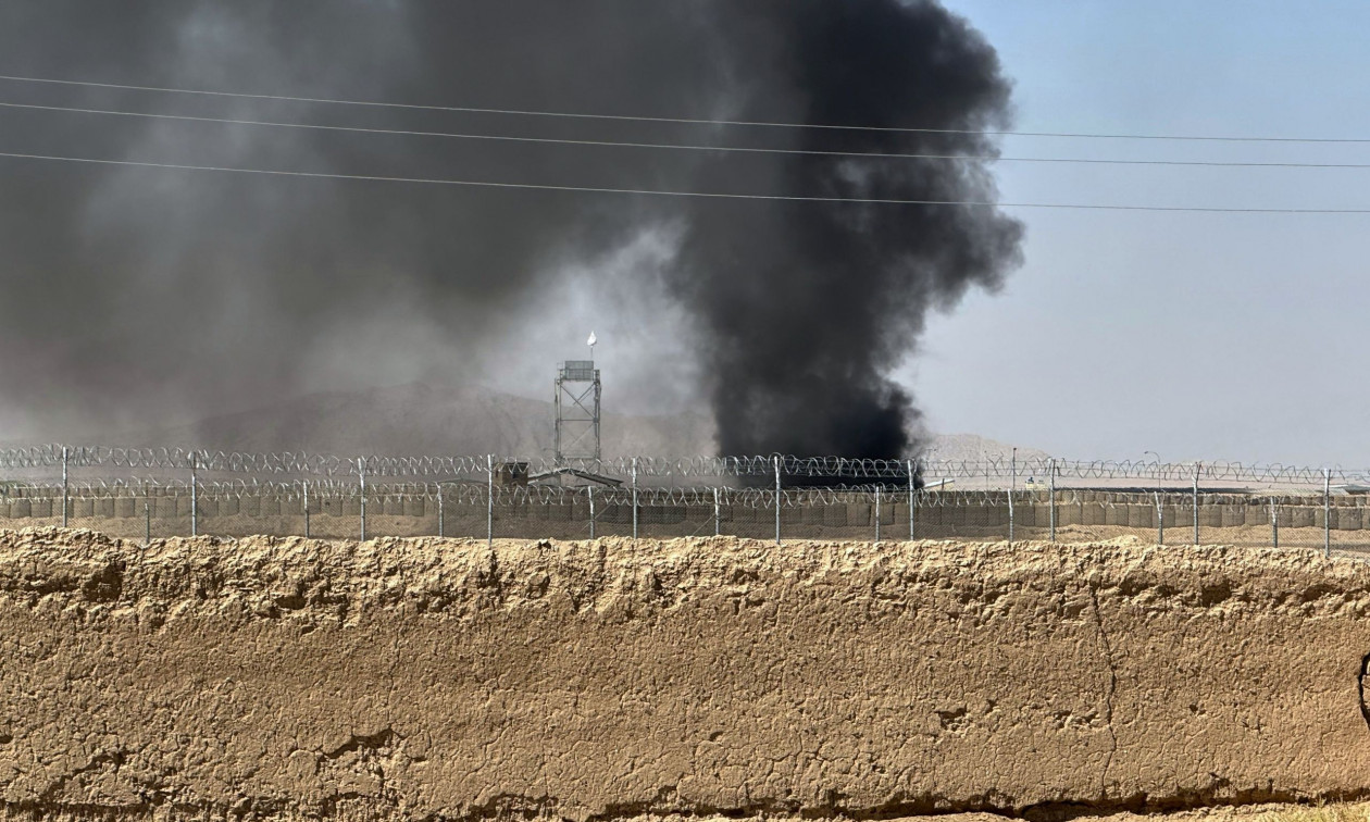 Από φίλοι εχθροί: Ποιο είναι το ΤΤP που πυροδότησε τον κύκλο βίας μεταξύ Αφγανιστάν – Πακιστάν