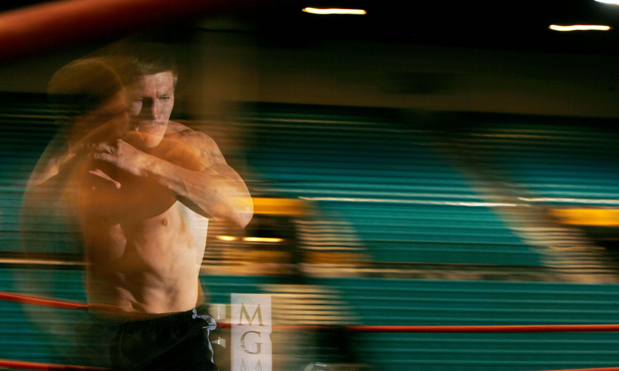 Ρίκι Χάτον: Ανατρεπτική εξέλιξη για τον θάνατό του – Βρέθηκε κρεμασμένος στο σπίτι του