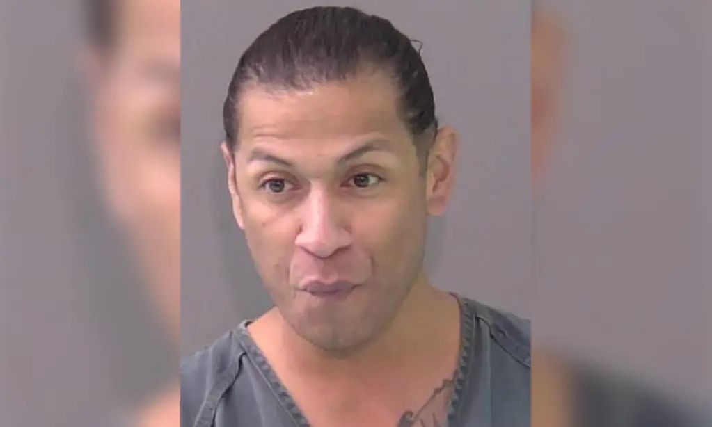 Ρούντι Γιάνγκμπλαντ: Συνελήφθη στο Τέξας για επίθεση σε μέλος της οικογένειάς του