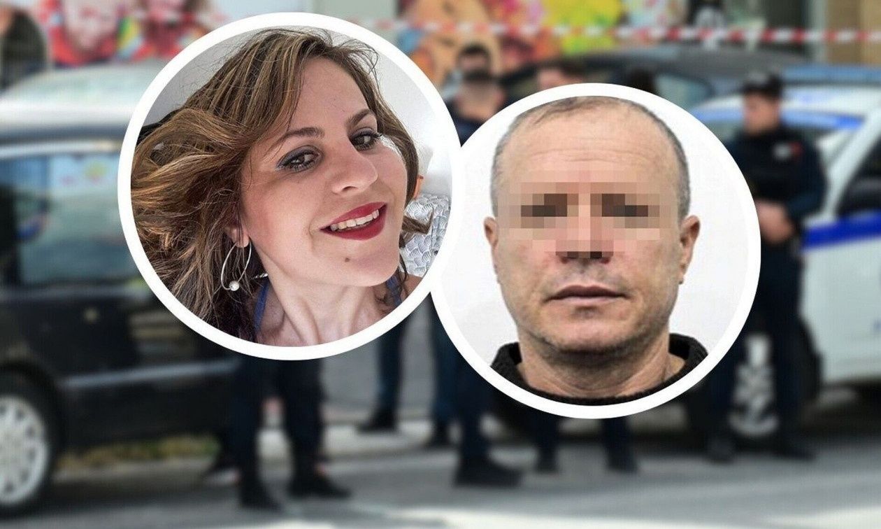 Μενίδι: Ισόβια κάθειρξη για τη δολοφονία της Ενκελέιντα – Ο σύζυγος την καταδίωκε από ζήλια