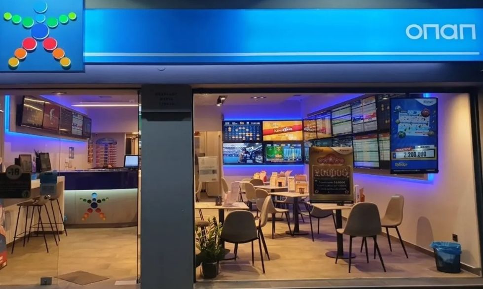 ΠΑΜΕ ΣΤΟΙΧΗΜΑ: Περισσότερα από 21 εκατομμύρια ευρώ σε κέρδη μοίρασε την προηγούμενη εβδομάδα  