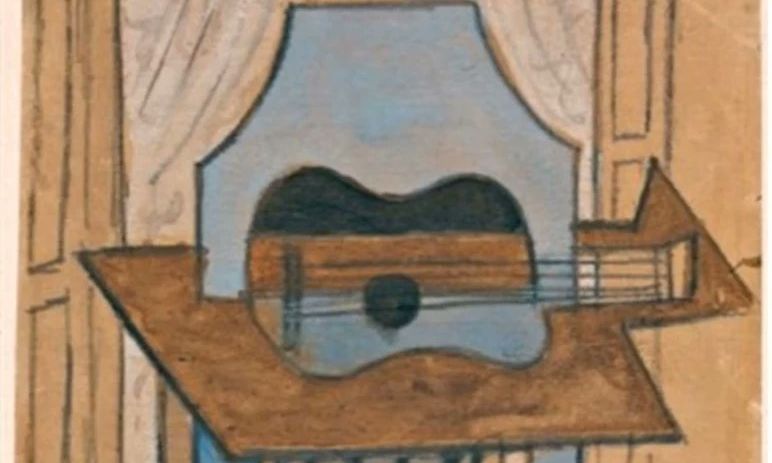 Πίνακας του Πάμπλο Πικάσο εξαφανίστηκε στην Ισπανία – Η αξία του υπολογίζεται στα 600.000 ευρώ