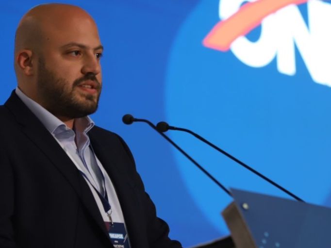 Αναπληρωτής Γραμματέας Πολιτικής Επιτροπής της Νέας Δημοκρατίας ο Παναγιώτης Λεμπέσης