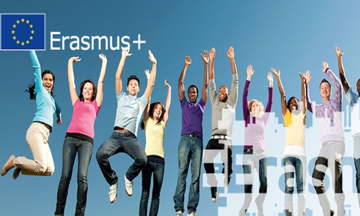 Η ΕΕ σχεδιάζει να επεκτείνει το πρόγραμμα Erasmus στις χώρες της νότιας Μεσογείου