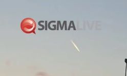 Μυστηριώδης λάμψη εμφανίστηκε στον ουρανό της Κύπρου – Δείτε βίντεο