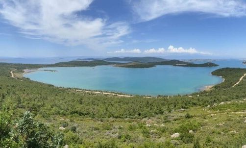 Νέα «γέφυρα» ξηράς συνέδεε Τουρκία-Ευρώπη – Η θεωρία της βυθισμένης ακτής