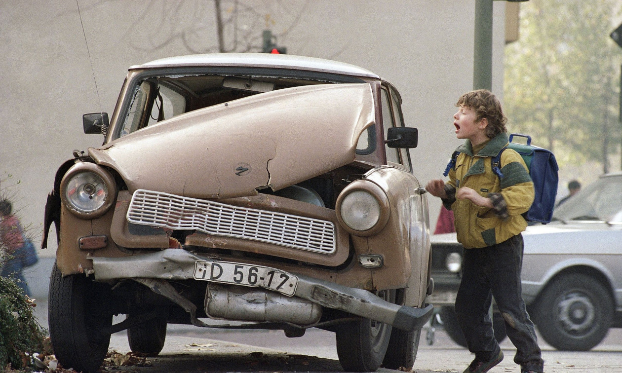 Vision Zero: Πώς το «’Όραμα Μηδέν» για τα τροχαία που μείωσε τους θανάτους