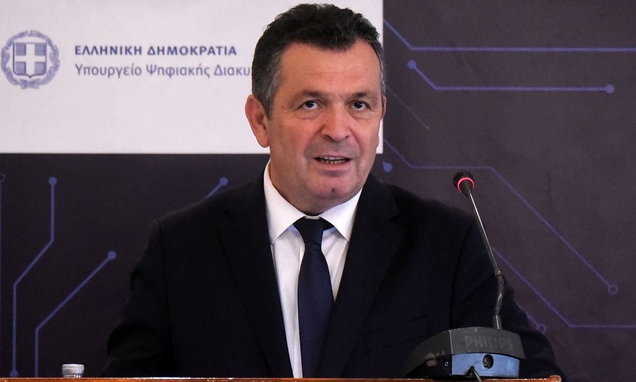 Πένθος για τον βουλευτή της ΝΔ Χρήστο Μπουκώρο – Πέθανε η μητέρα του