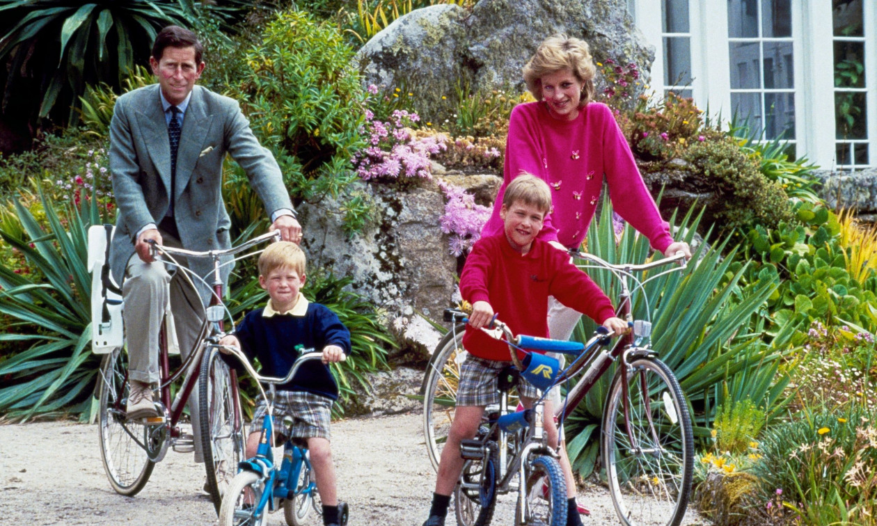 Πώς ο «πόλεμος» του Καρόλου και της Νταϊάνα συνέτριψε τους Ουίλιαμ και Χάρι – Η ερώτηση «φωτιά»