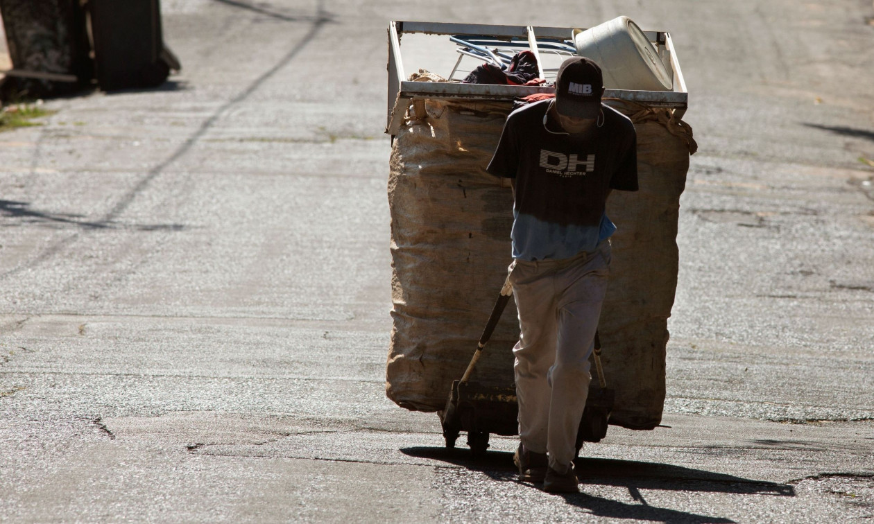 Γιοχάνεσμπουργκ: Η παρακμή της «Χρυσής Πόλης» της Νότιας Αφρικής