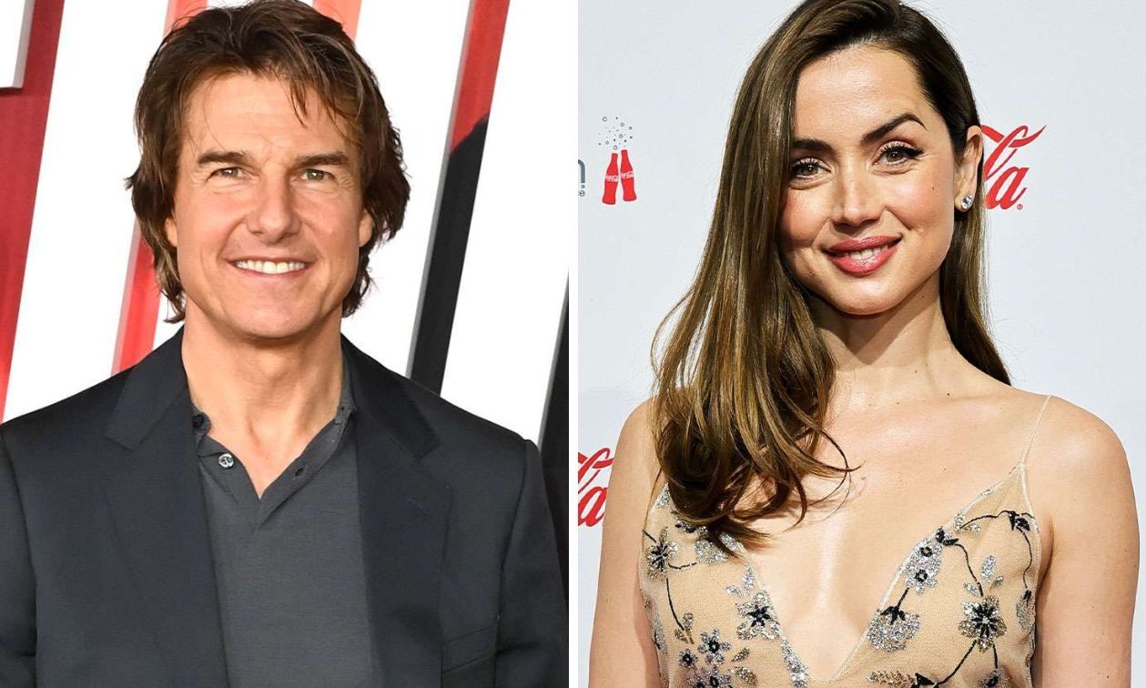 Τομ Κρουζ – Άνα ντε Άρμας: Τίτλοι τέλους στη σχέση τους – Ο ρόλος της Σαϊεντολογίας