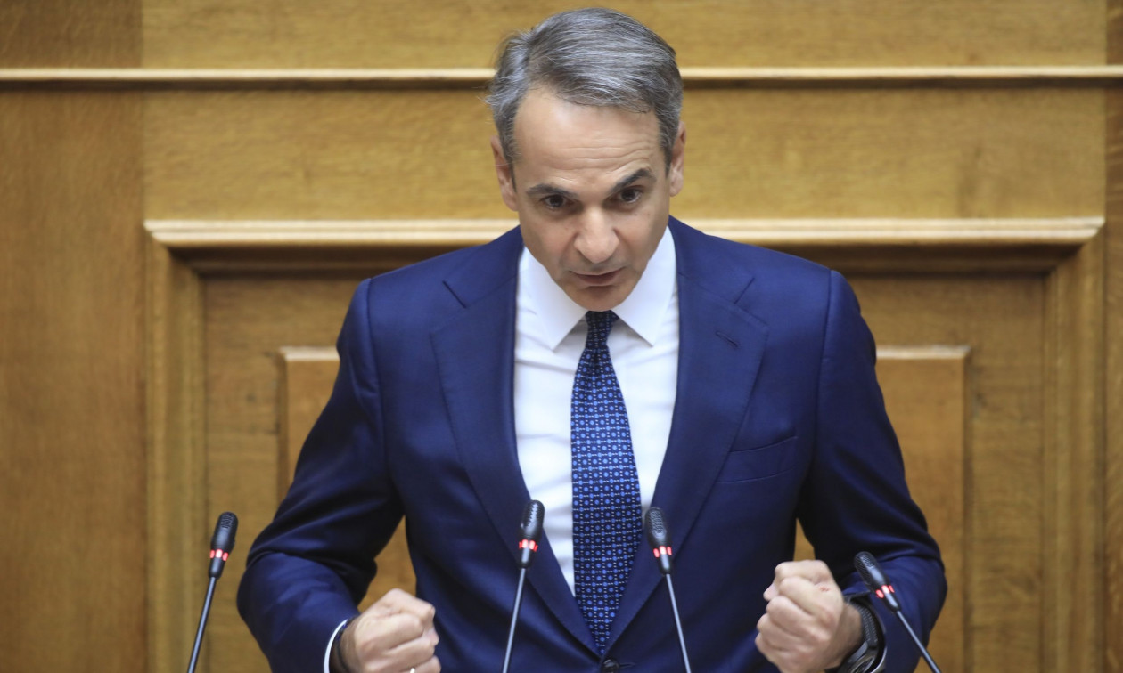 Πρωτοβουλία 5×5: Σκοπός Ελλάδα, Τουρκία, Αίγυπτος, Λιβύη και Κύπρος να μιλήσουν για θαλάσσιες ζώνες