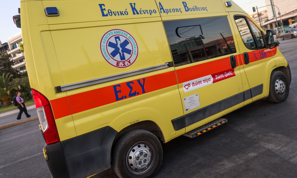 Λασίθι: 34χρονη τραυμάτισε σοβαρά το μάτι του εν διαστάσει συζύγου της