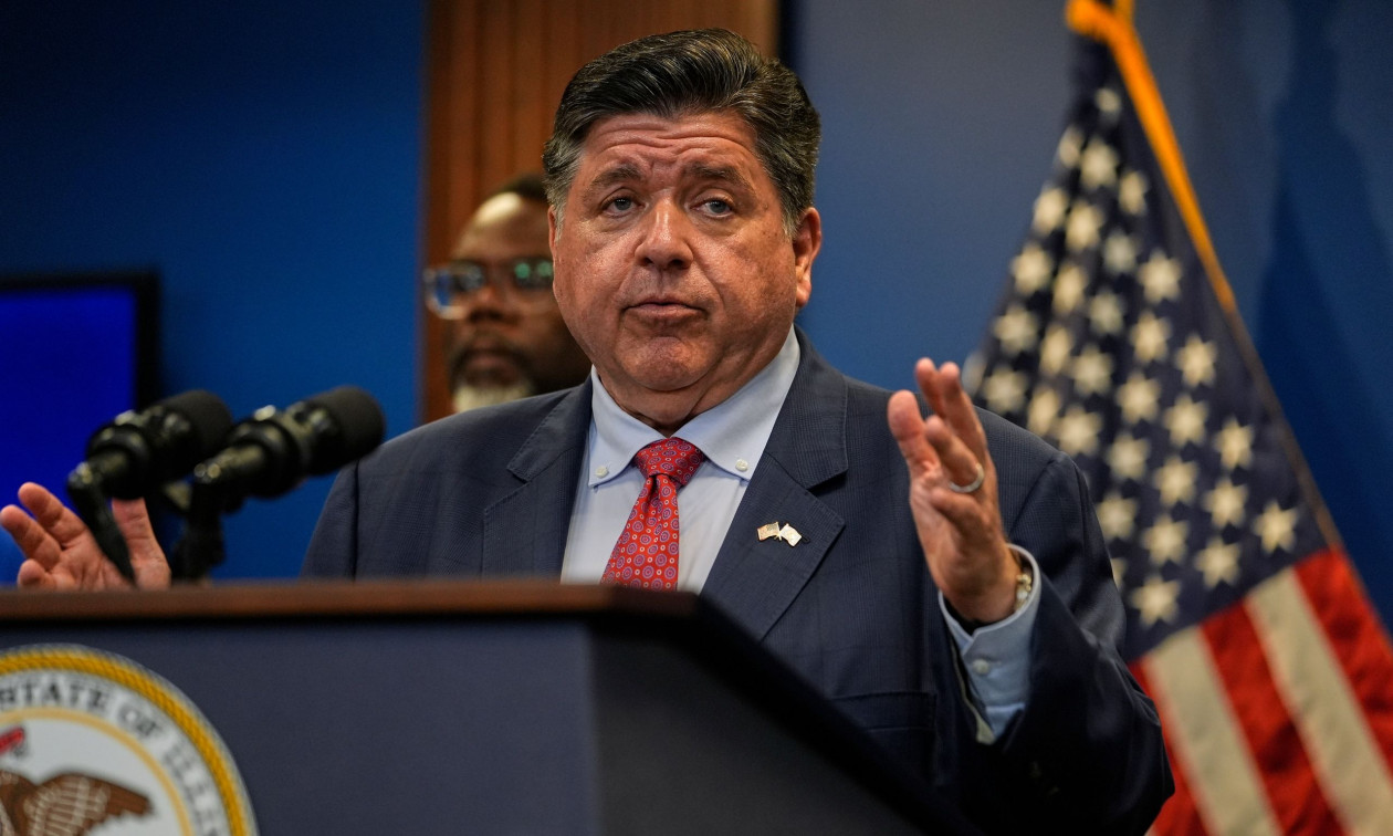 Κυβερνήτης των ΗΠΑ κέρδισε 1.4 εκατομμύρια δολάρια παίζοντας μπλάκτζακ στο Λας Βέγκας