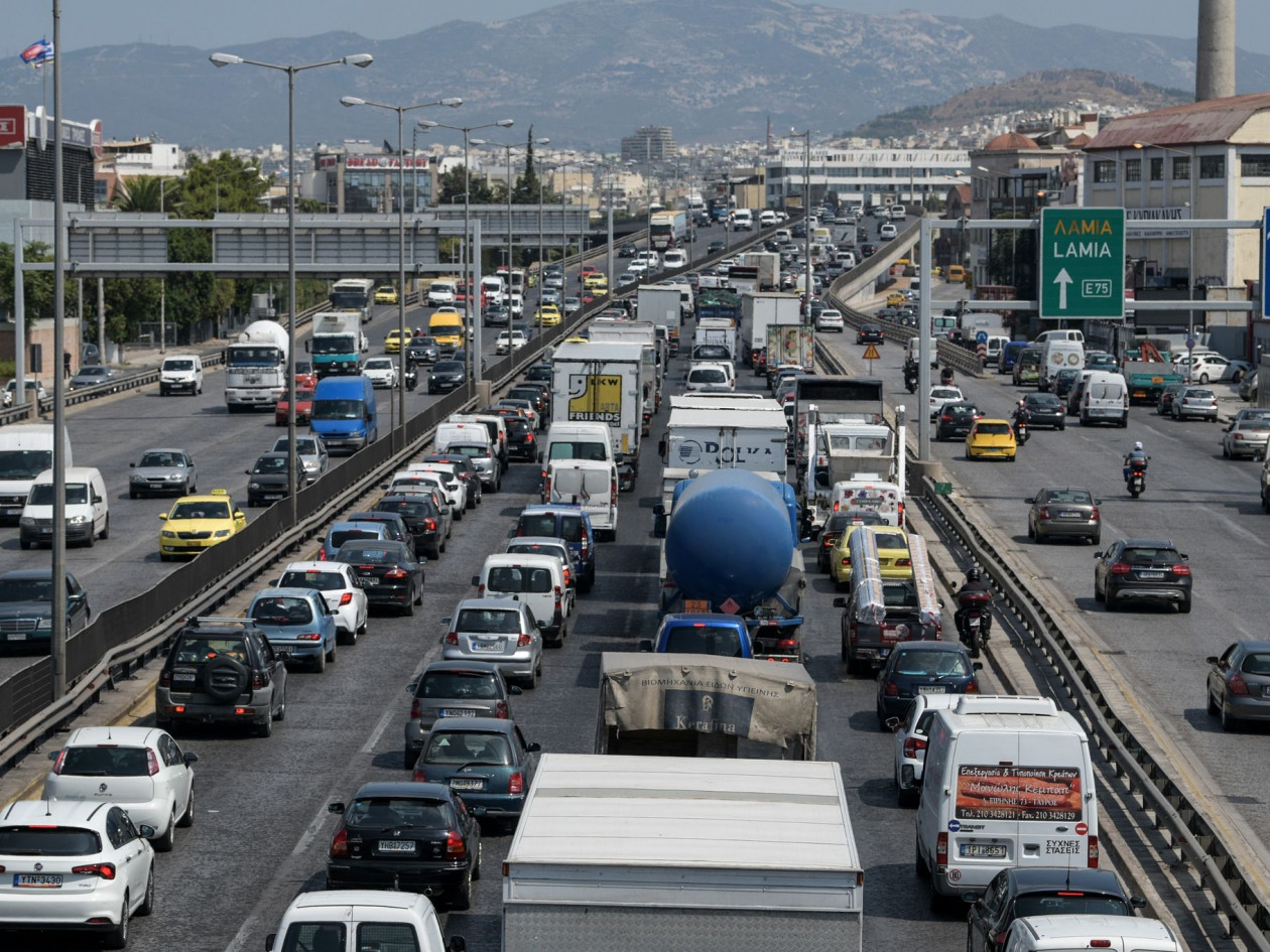 Τέλη κυκλοφορίας 2026: Πότε θα αναρτηθούν στο MyCar και τι αλλάζει με τα πρόστιμα