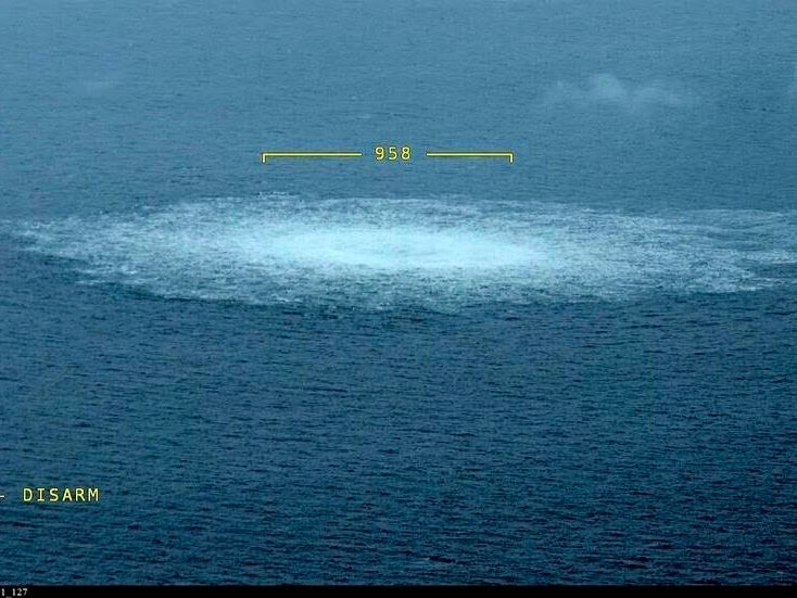 Nord Stream: Κατά της έκδοσης του Ουκρανού υπόπτου στη Γερμανία αποφάσισε η Πολωνία