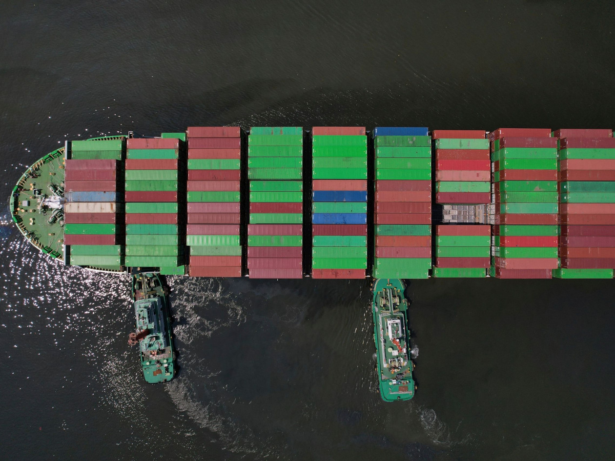 Διεθνής συμφωνία για μείωση των ρύπων της ναυτιλίας «ναυάγησε» – Οι πιέσεις που άσκησε η Ουάσινγκτον