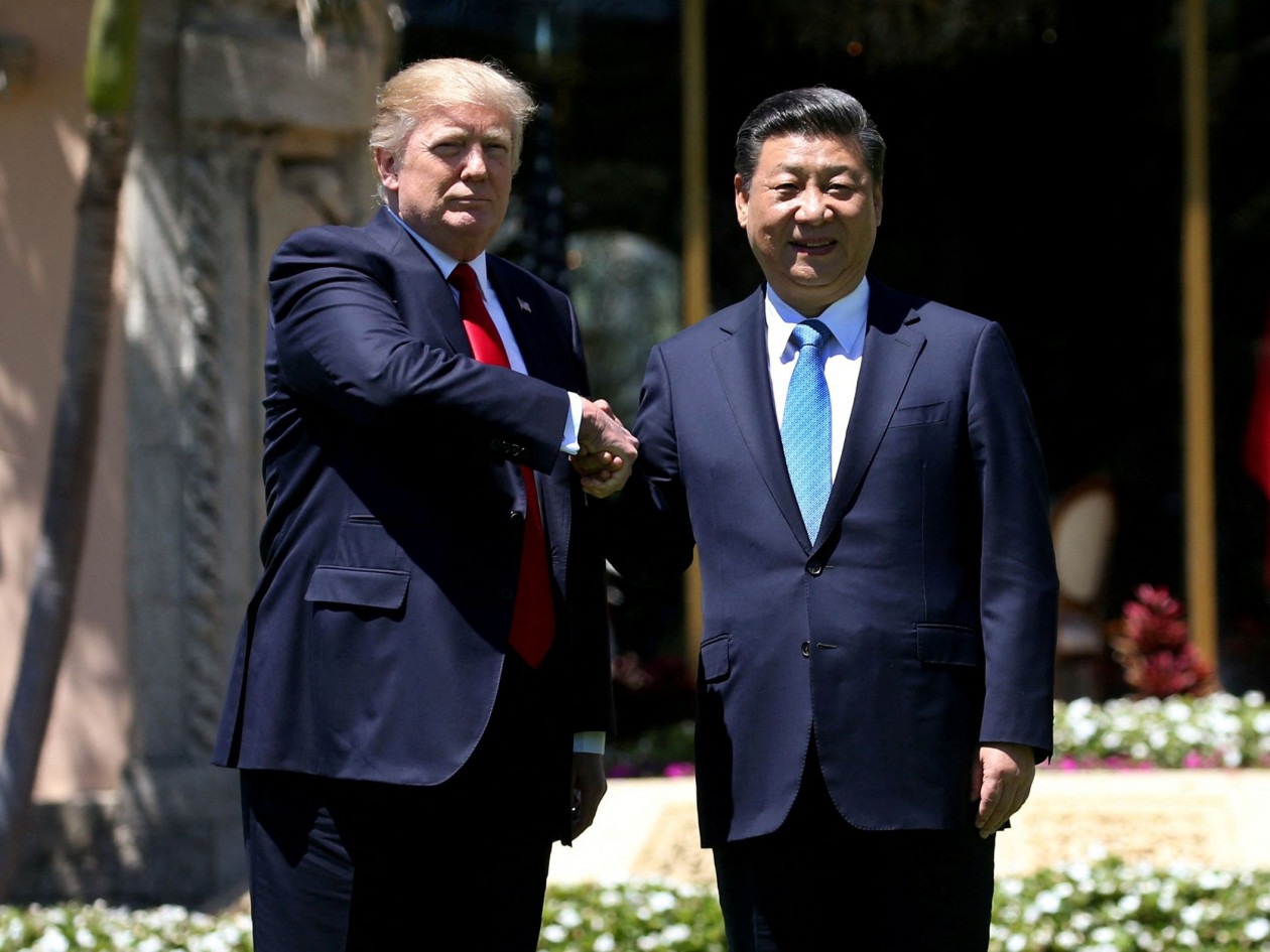 Τραμπ: Επιβεβαίωσε τη συνάντηση με τον Σι Τζινπίνγκ στη Νότια Κορέα