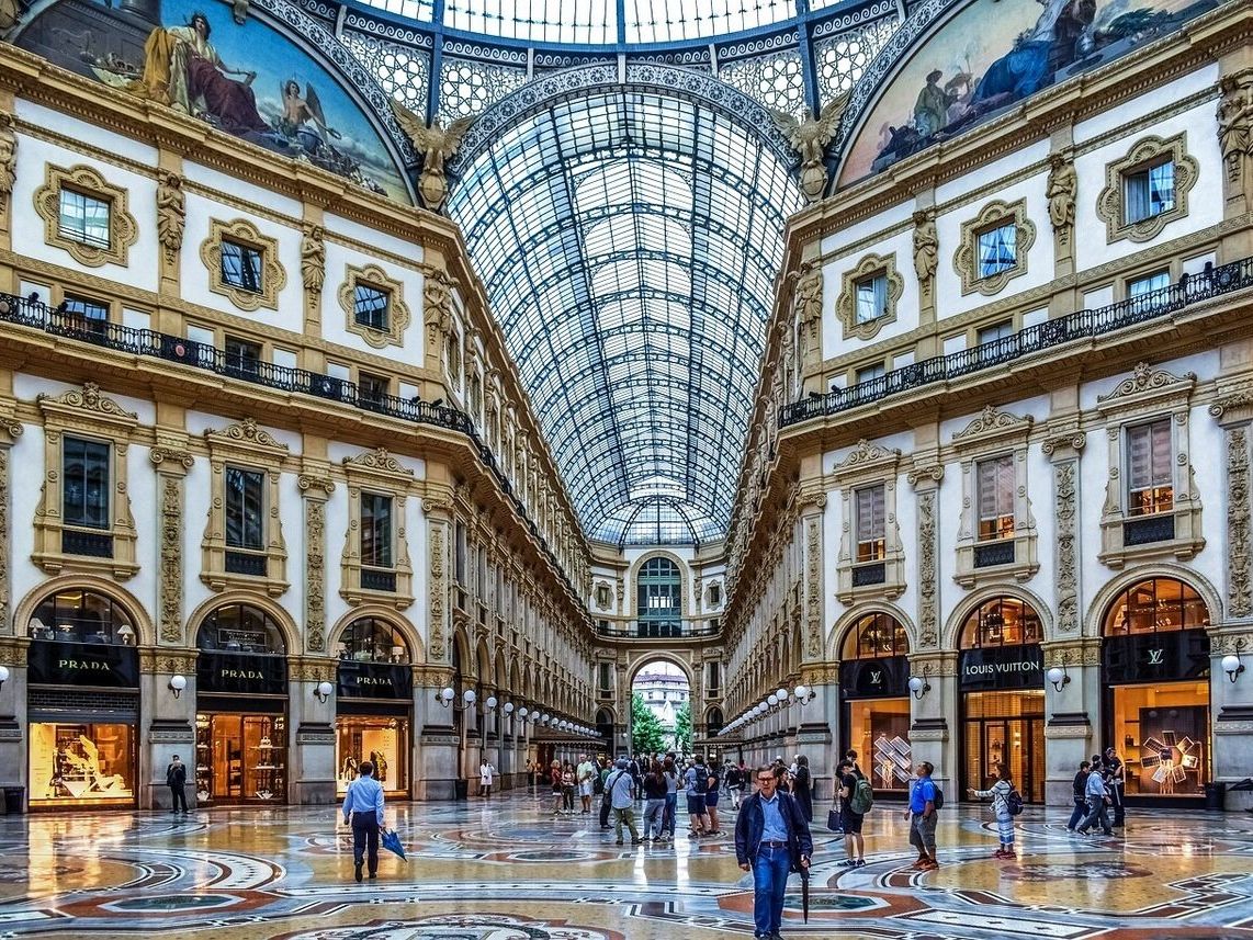 Ιταλία: Αύξηση κατά 50% σε φόρο για πλούσιους αλλοδαπούς