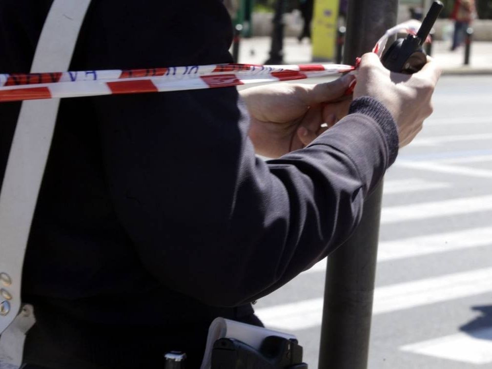 Κατεχάκη: Κυκλοφοριακές ρυθμίσεις το Σαββατοκύριακο λόγω εργασιών