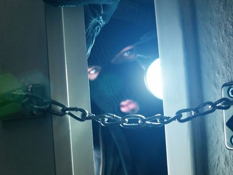 Πεντέλη: Εξαρθρώθηκε σπείρα που «χτυπούσε» πολυτελείς κατοικίες