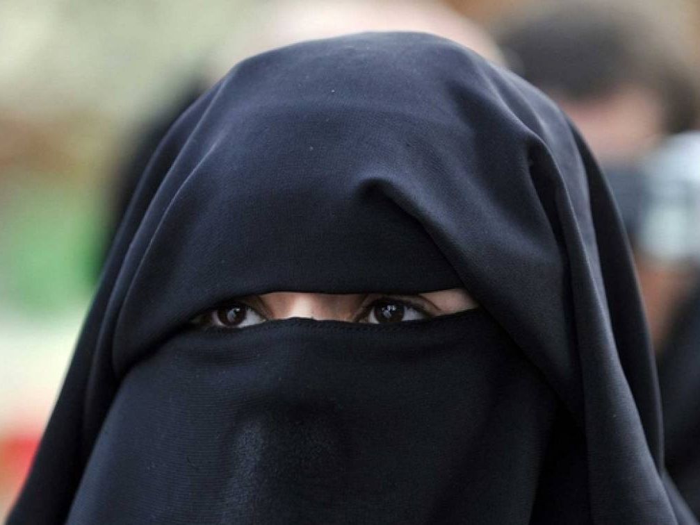 Απαγόρευση της μπούρκας εφαρμόζει η Πορτογαλία: Πρόστιμα από 200 έως 4.000 ευρώ