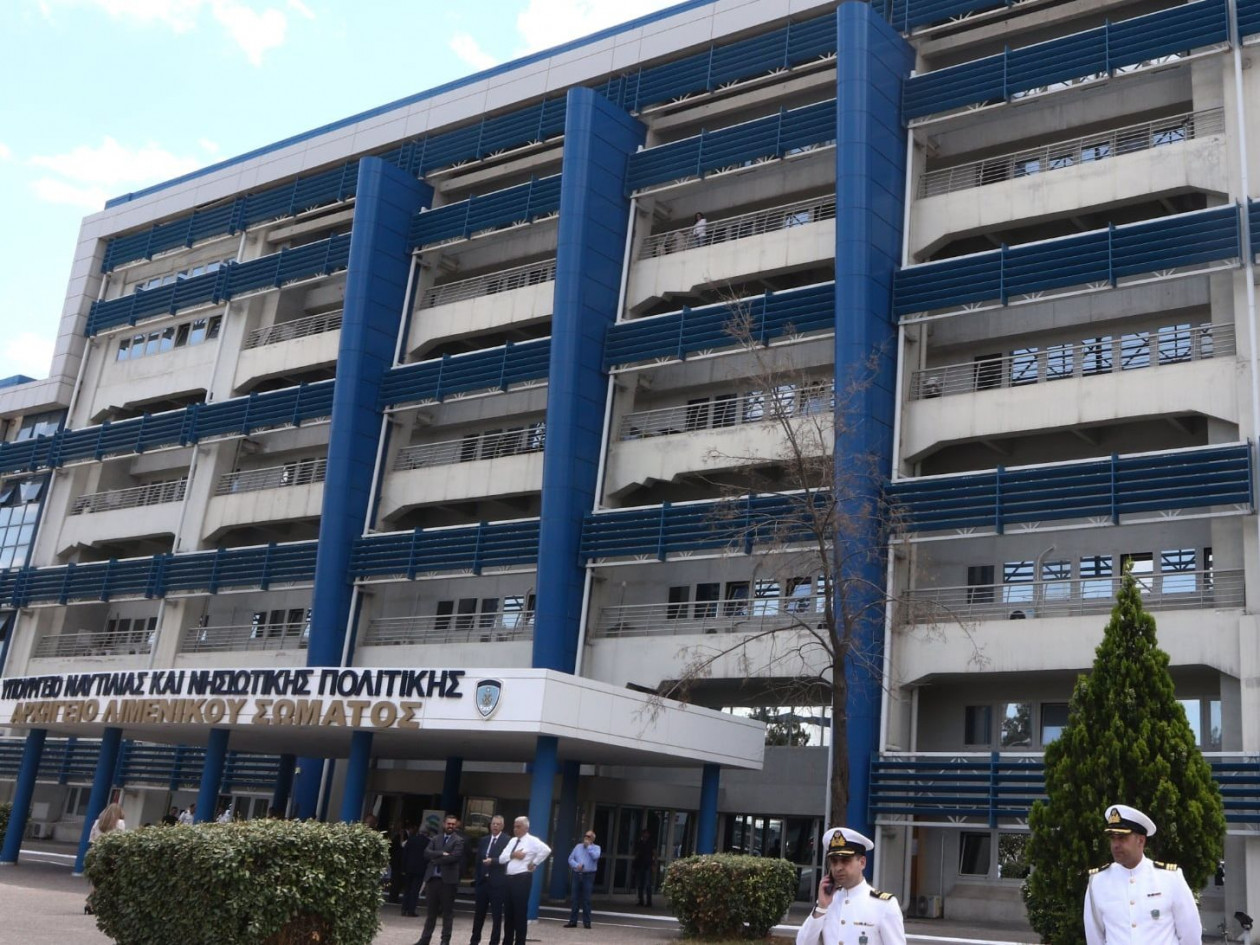 Συνάντηση αντιπροσωπειών της Ελληνικής και της Τουρκικής Ακτοφυλακής στην Κω