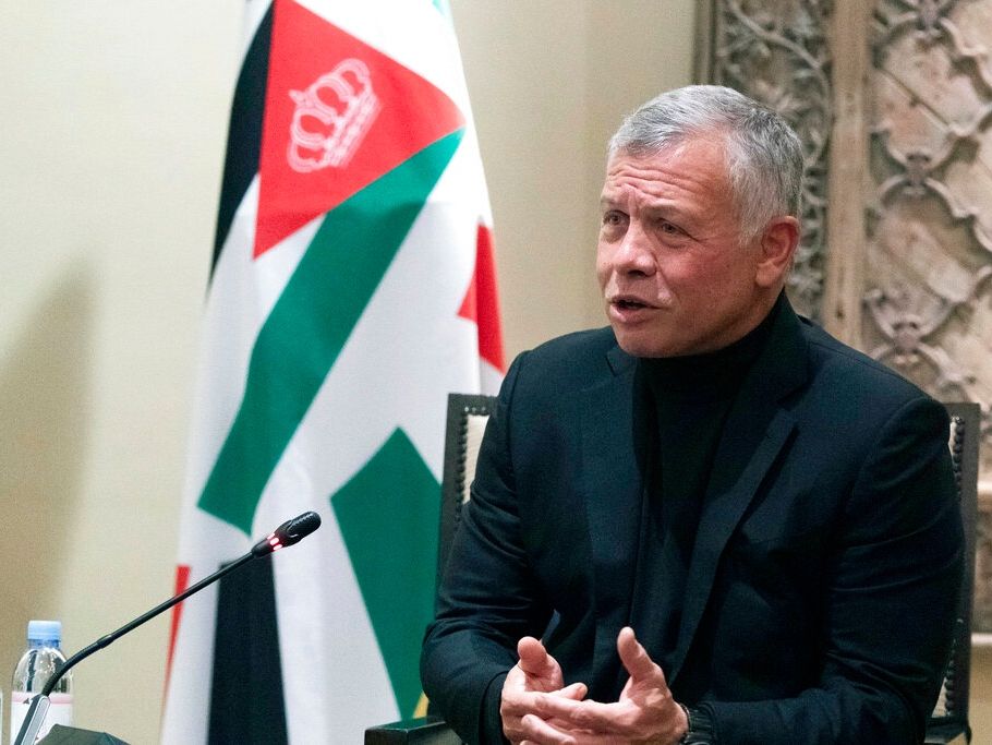 Γάζα: Συνάντηση των Μεσογειακών χωρών της ΕΕ με τον βασιλιά της Ιορδανίας – Συμμετέχει και η Ελλάδα