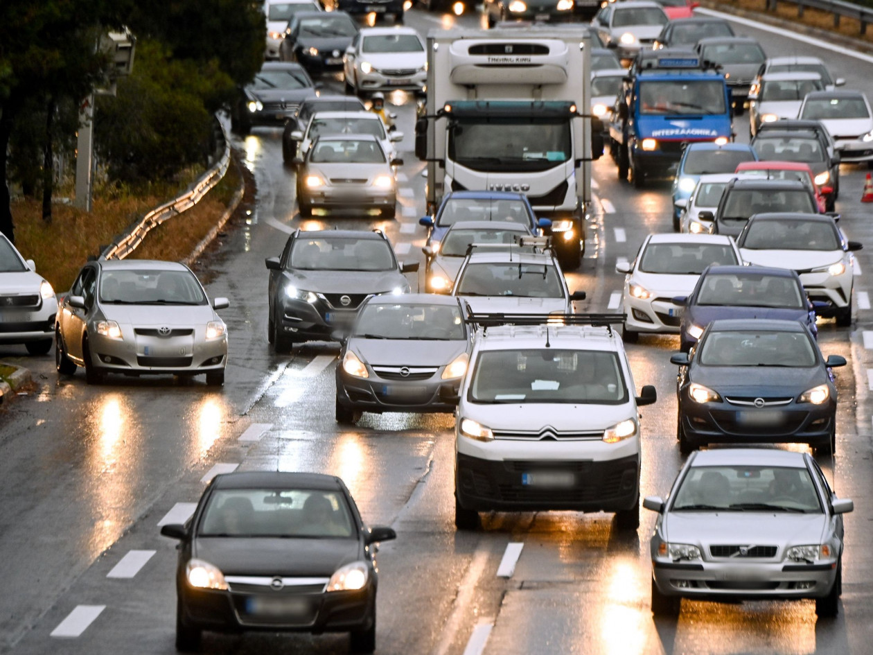 Ανασφάλιστα οχήματα: Πώς γίνονται οι διασταυρώσεις για τον εντοπισμό τους – Έως 1.000€ το πρόστιμο