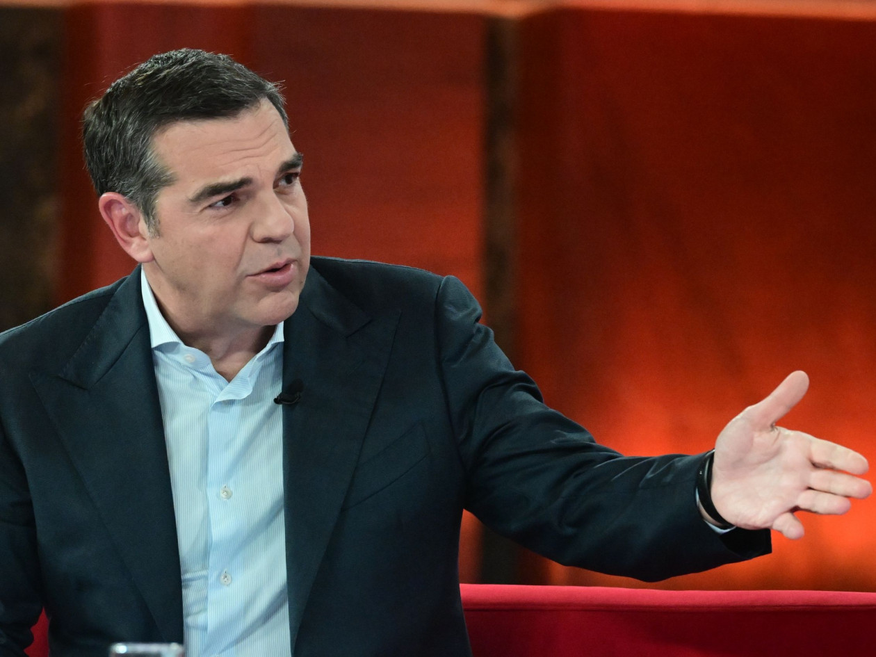 ΣΥΡΙΖΑ: Οι επόμενες κινήσεις υπό τον φόβο διαρροών προς τον Αλέξη Τσίπρα