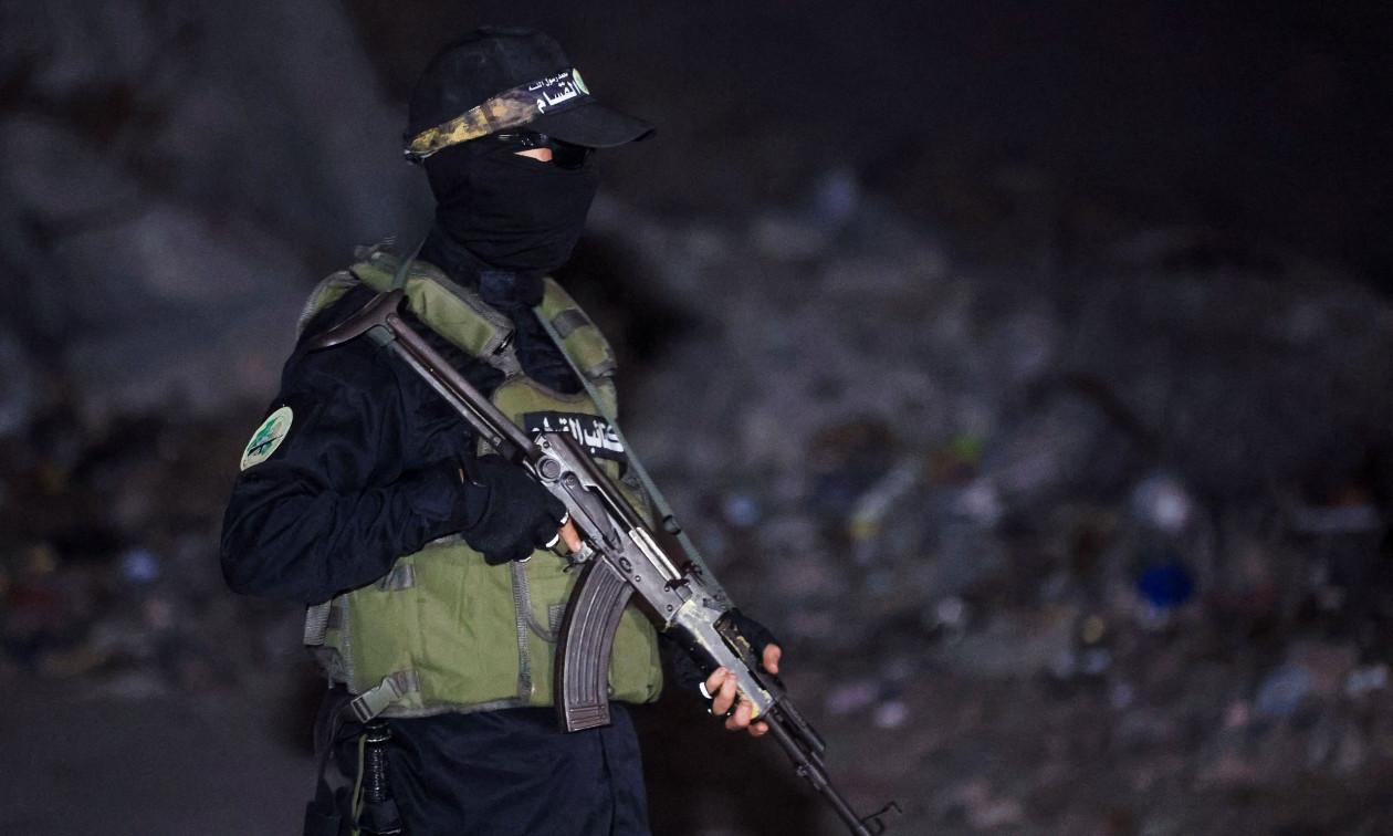 Γάζα: Ο ισραηλινός στρατός παρέλαβε σορό από τον Ερυθρό Σταυρό – Πάει για ιατροδικαστικές εξετάσεις